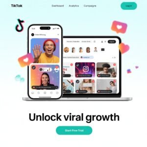 Short-Form Video