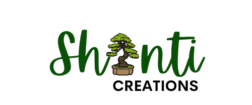 Shanti Creations Logo